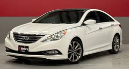 2014 Hyundai Sonata SE