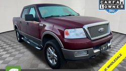 2004 Ford F-150 Lariat
