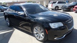 2021 Chrysler 300 Touring