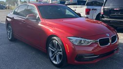2017 BMW 3 Series 330i