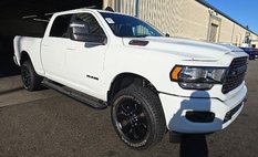 2024 Ram Ram Pickup 2500 Big Horn