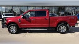 2021 Ford Super Duty F-250 Lariat