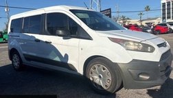 2016 Ford Transit Connect XL