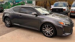 2015 Scion tC Base