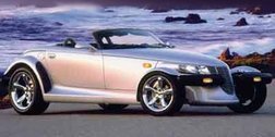 2000 Plymouth Prowler Base