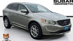 2014 Volvo XC60 