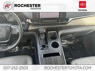 2023 Toyota Sienna Limited 7-Passenger