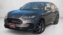 2023 Honda HR-V EX-L