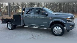 2026 Ram Big Horn
