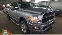 2024 Ram Ram Pickup 2500 Big Horn