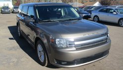 2013 Ford Flex SE