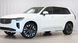 2025 Volvo XC90 T8 Ultra Bright Theme 7P