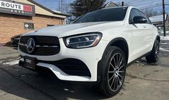 2023 Mercedes-Benz GLC-Class GLC 300 4MATIC
