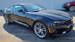 2023 Chevrolet Camaro LT
