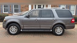 2014 Ford Expedition Limited