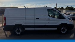 2019 Ford Transit 150