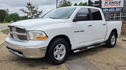 2011 Ram Ram Pickup 1500 SLT