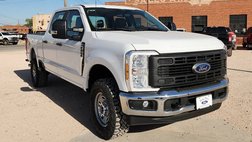 2026 Ford Super Duty F-250 XL