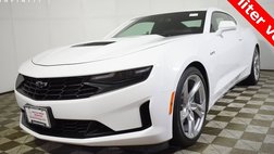 2021 Chevrolet Camaro LT1