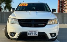 2018 Dodge Journey SXT