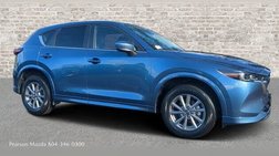 2024 Mazda CX-5 2.5 S Select