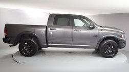 2021 Ram Ram Pickup 1500 Classic Warlock