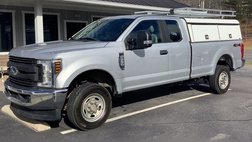 2018 Ford Super Duty F-250 Lariat