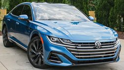 2023 Volkswagen Arteon SEL R-Line 4Motion