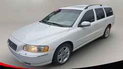 2007 Volvo V70 2.5T