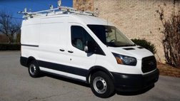 ford transit van for sale by owner