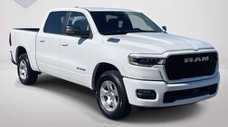 2025 Ram Ram Pickup 1500 Lone Star