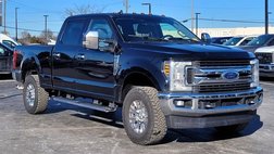 2019 Ford Super Duty F-250 XLT
