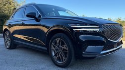 2023 Genesis GV70 2.5T Standard