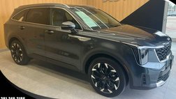 2024 Kia Sorento EX