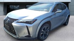 2023 Lexus UX 250h Premium