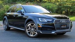 2017 Audi A4 allroad 2.0T quattro Premium