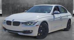 2014 BMW 3 Series 335i