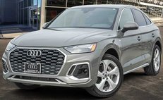 2023 Audi Q5 Sportback quattro S line Premium 45 TFSI