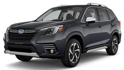 2023 Subaru Forester Touring