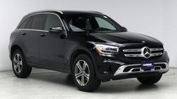 2022 Mercedes-Benz GLC-Class GLC 300 4MATIC