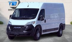 2023 Ram ProMaster 2500 159 WB