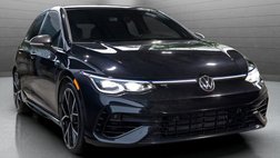 2022 Volkswagen Golf R 4Motion