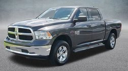 2019 Ram Ram Pickup 1500 Classic Tradesman