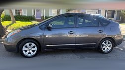 2009 Toyota Prius FWD