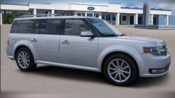 2017 Ford Flex Limited
