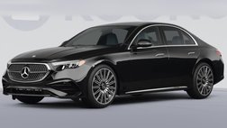 2025 Mercedes-Benz E-Class E 450 4MATIC All-Terrain