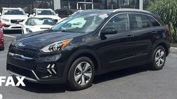 2022 Kia Niro LX