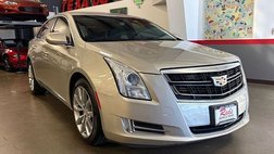 2016 Cadillac XTS Luxury