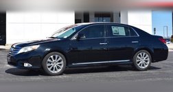 2012 Toyota Avalon Limited