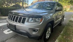2014 Jeep Grand Cherokee Laredo